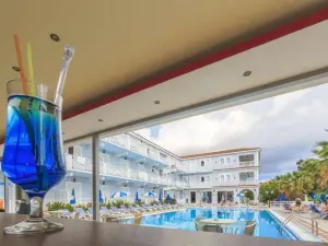 Laganas Holidays Hotel