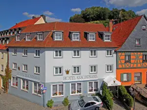 Hotel Kronprinz