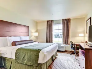 Cobblestone Inn & Suites - Ambridge, PA