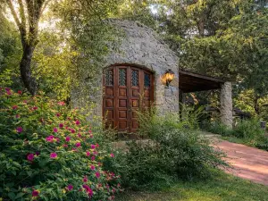 Casita de Piedra B&B
