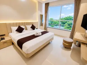 Hotel Mewada