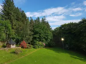 阿平灣景酒店