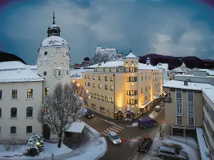 Hotel Andreas Hofer