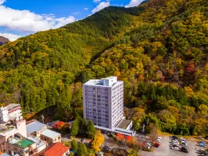 Saito Hotel