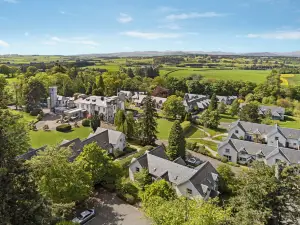 Duchally Hotel & Country Estate