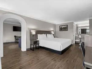 Quality Inn & Suites I-75