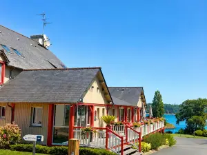 Kyriad Saint-Malo Ouest - Dinard
