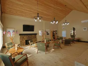 Rodeway Inn