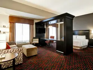 Hampton Inn & Suites by Hilton Red Deer