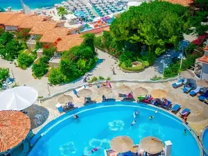 Bougainville Bay Hotel