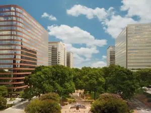 Renaissance Atlanta Waverly Hotel & Convention Center