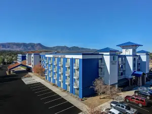 Embassy Suites by Hilton Colorado Springs