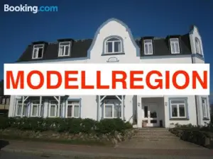 Hotel Villa Klasen