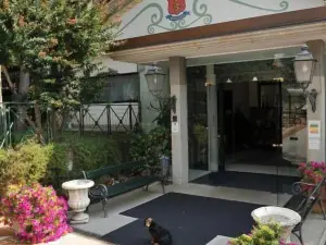 Villa Felcaro - Relais, Lodge & Restaurant
