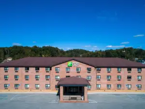 Holiday Inn Express & Suites ELKINS by IHG