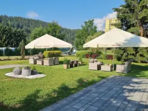 Hotel Park