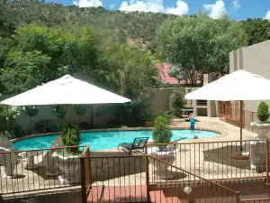Purple Olive Guest House