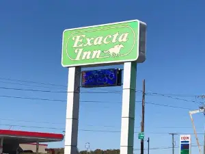 Exacta Inn
