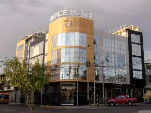 Mercé Hotel