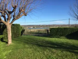 La Ferme des 4 Chenes