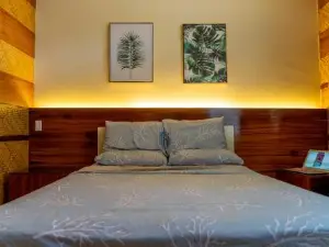 Casa Dela Playa (House by the Beach)