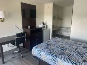 Motel 6 Hermiston, or - Umatilla