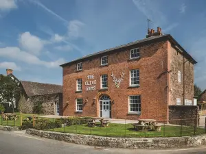 The Clive Arms