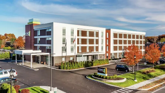 Home2 Suites by Hilton Albany Wolf Rd.