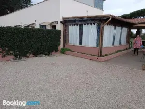 La Tenuta del Passero