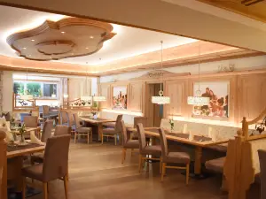 Gartenhotel Kloepferkeller