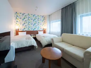 Morioka Hotel New Carina