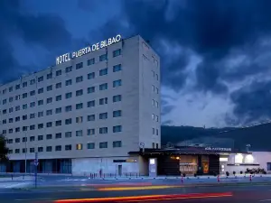 Hotel Puerta de Bilbao