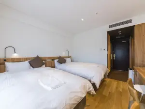 Hotel Aqua Kurobe