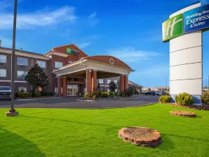 ホリデイ イン エクスプレス ホテル & スイーツ オクマルギー by IHG