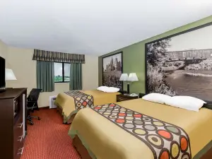 Western Inn & Suite Grinnell IA