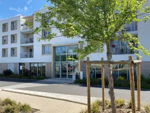 Domitys la Serpentine