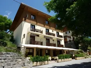 Hotel l'Escapade