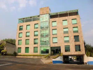 GS Cuernavaca