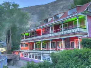 The Inn at Castle Rock