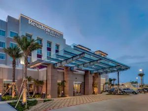 Residence Inn Corpus Christi Downtown