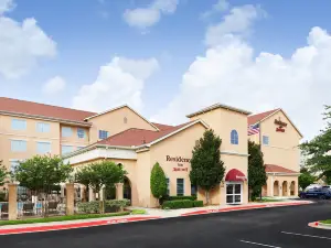 基林 Residence Inn 酒店