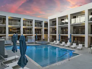 Hilton College Station