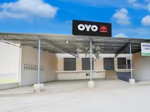 Spot on by OYO Romance Hotel and Restaurant