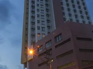 Comfort Hotel Santos