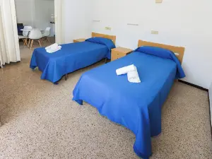 Hostal El Mercat
