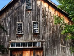 Colby Hill Inn