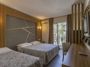 Dionisus Hotel