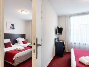 All Suites Hotel Le Teich