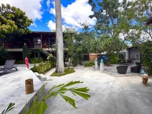 Studio Bali - Village Capixaba