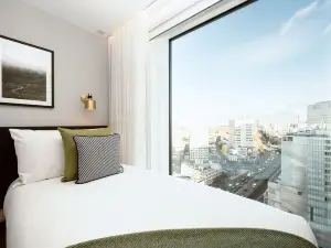 Wilde Aparthotels London Paddington